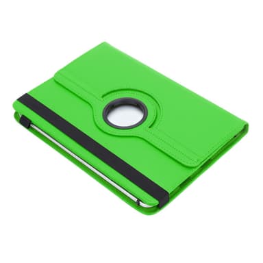 Kindle Paperwhite 2018 (10. Gen.) Pungetui Cover (Grøn)