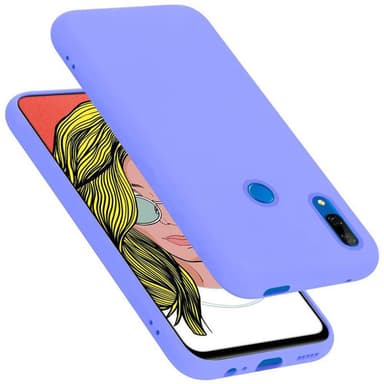 Huawei P SMART Z / Y9 PRIME 2019 / Enjoy 10 PLUS Cover