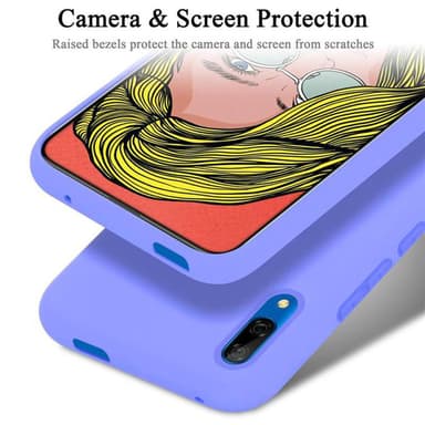 Huawei P SMART Z / Y9 PRIME 2019 / Enjoy 10 PLUS Cover