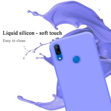 Huawei P SMART Z / Y9 PRIME 2019 / Enjoy 10 PLUS Cover