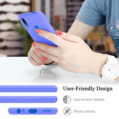 Huawei P SMART Z / Y9 PRIME 2019 / Enjoy 10 PLUS Cover