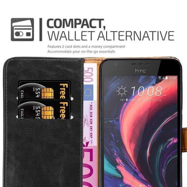 Cover HTC Desire 10 LIFESTYLE / Desire 825 Etui Case