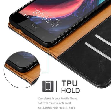 Cover HTC Desire 10 LIFESTYLE / Desire 825 Etui Case