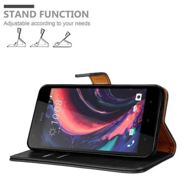 Cover HTC Desire 10 LIFESTYLE / Desire 825 Etui Case