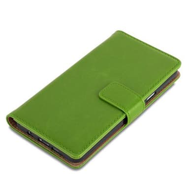 Cover Samsung Galaxy A5 2016 Etui Case (Grøn)