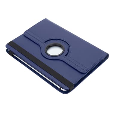 Kindle Paperwhite 2015 (7. Gen.) Pungetui Cover (Blå)