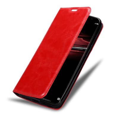 Huawei MATE RS Cover Etui Case (Rød)