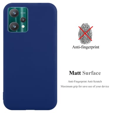 Cover Realme 9 5G / 9 PRO / V25 / Q5 / OnePlus Nord CE