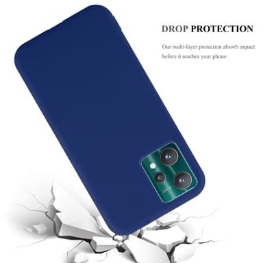 Cover Realme 9 5G / 9 PRO / V25 / Q5 / OnePlus Nord CE