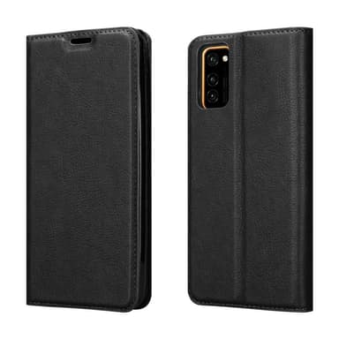 Honor View 30 Cover Etui Case (Sort)