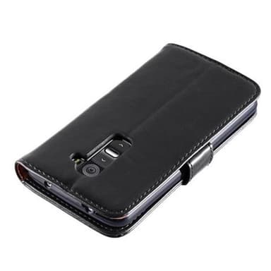 Cover LG G2 Etui Case (Sort)