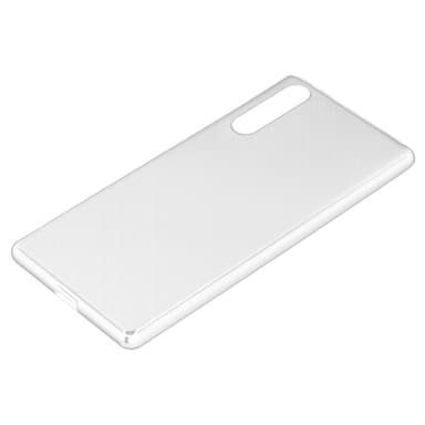 Huawei P20 PRO / P20 PLUS Cover TPU Etui (Natur)