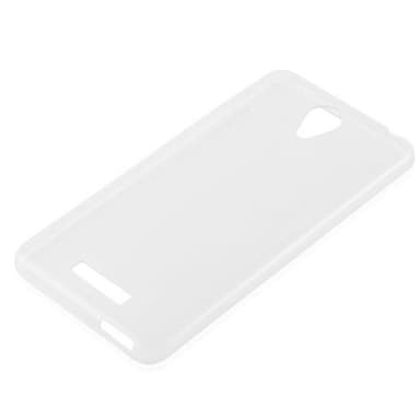 Xiaomi RedMi 3 Cover TPU Etui (Gennemsigtig)