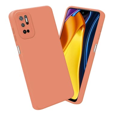 Xiaomi RedMi NOTE 10 5G / POCO M3 PRO 5G Cover Etui