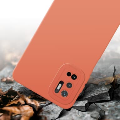 Xiaomi RedMi NOTE 10 5G / POCO M3 PRO 5G Cover Etui