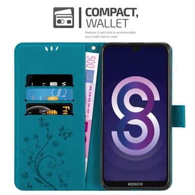 Huawei Y5 2019 / Enjoy Play 8 / Honor 8S Pungetui Cover