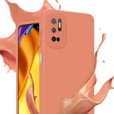 Xiaomi RedMi NOTE 10 5G / POCO M3 PRO 5G Cover Etui