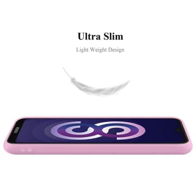 Cover Huawei Y5 2019 / Enjoy Play 8 / Honor 8S Etui