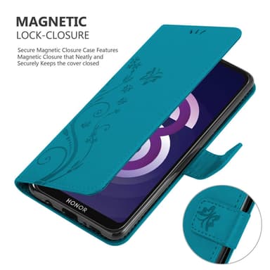 Huawei Y5 2019 / Enjoy Play 8 / Honor 8S Pungetui Cover