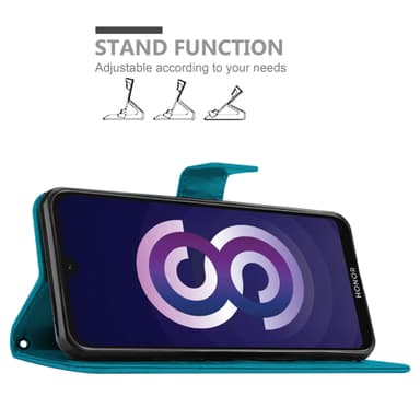 Huawei Y5 2019 / Enjoy Play 8 / Honor 8S Pungetui Cover