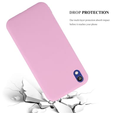 Cover Huawei Y5 2019 / Enjoy Play 8 / Honor 8S Etui