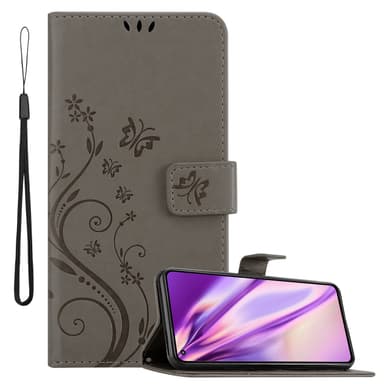 Xiaomi Mi 11 LITE (4G / 5G) / 11 LITE NE Pungetui Cover