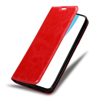Vivo V17 PRO Cover Etui Case (Rød)