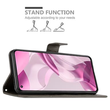 Xiaomi Mi 11 LITE (4G / 5G) / 11 LITE NE Pungetui Cover