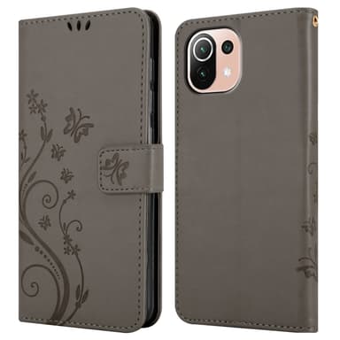 Xiaomi Mi 11 LITE (4G / 5G) / 11 LITE NE Pungetui Cover