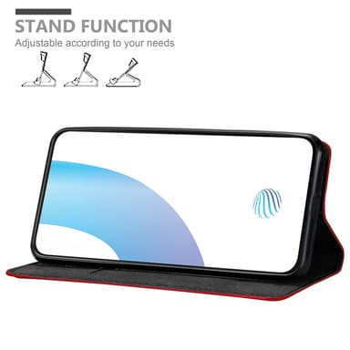 Vivo V17 PRO Cover Etui Case (Rød)
