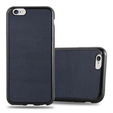 iPhone 6 / 6S Etui Case Cover (Blå)