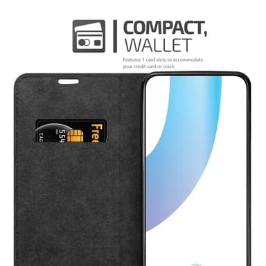 Vivo V17 PRO Cover Etui Case (Rød)