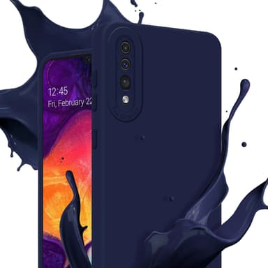 Samsung Galaxy A50 4G / A50s / A30s Cover Etui Case
