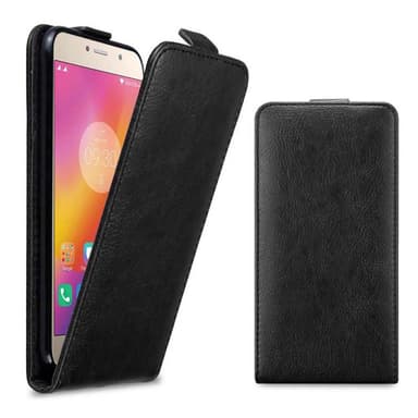 Lenovo P2 Pungetui Flip Cover (Sort)