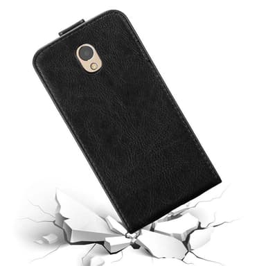 Lenovo P2 Pungetui Flip Cover (Sort)