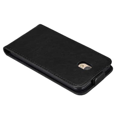 Lenovo P2 Pungetui Flip Cover (Sort)