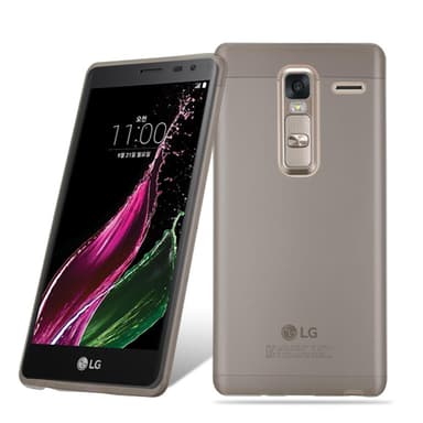 LG CLASS Cover TPU Etui (Sort)