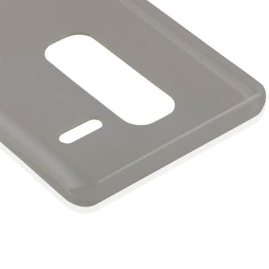 LG CLASS Cover TPU Etui (Sort)