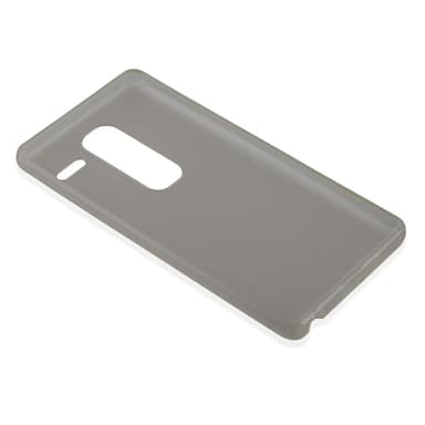 LG CLASS Cover TPU Etui (Sort)