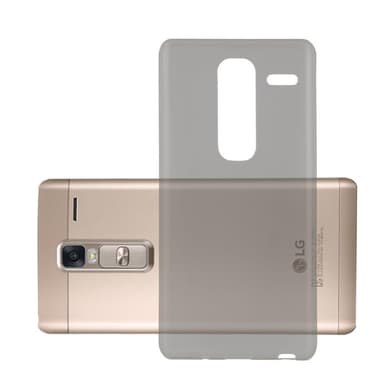 LG CLASS Cover TPU Etui (Sort)