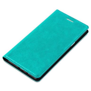 Samsung Galaxy A5 2015 Cover Etui Case (Turkis)
