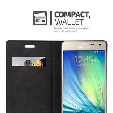 Samsung Galaxy A5 2015 Cover Etui Case (Turkis)