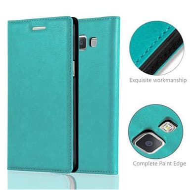 Samsung Galaxy A5 2015 Cover Etui Case (Turkis)