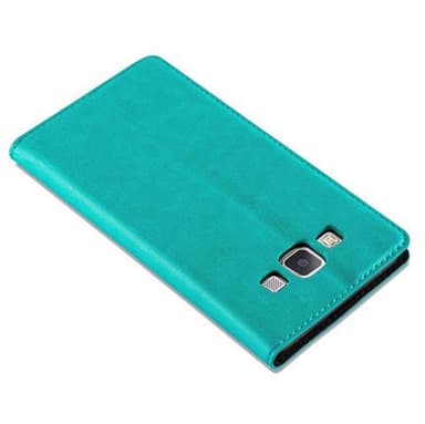 Samsung Galaxy A5 2015 Cover Etui Case (Turkis)
