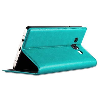 Samsung Galaxy A5 2015 Cover Etui Case (Turkis)