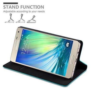 Samsung Galaxy A5 2015 Cover Etui Case (Turkis)