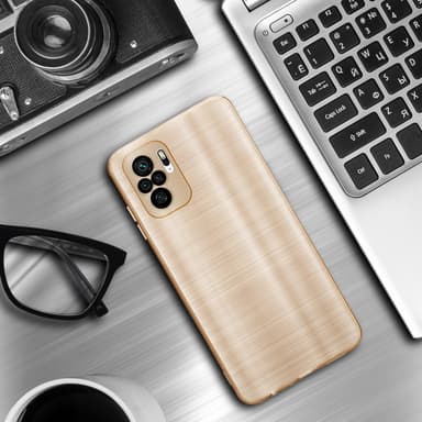 Cover Xiaomi RedMi NOTE 10 4G / RedMi NOTE 10S Etui