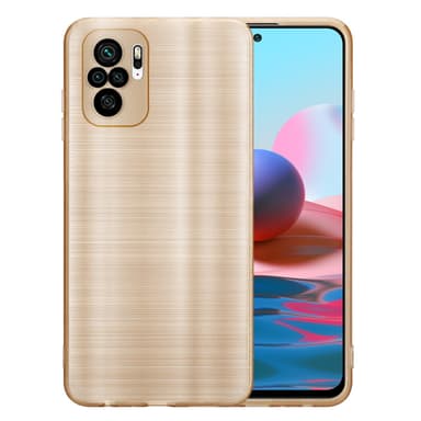 Cover Xiaomi RedMi NOTE 10 4G / RedMi NOTE 10S Etui