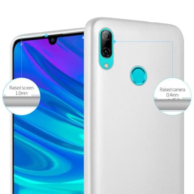 Honor 10 LITE / Huawei P SMART 2019 Cover Etui Case