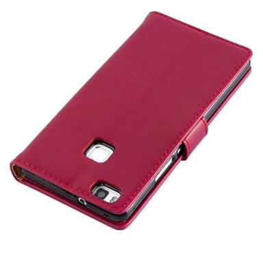 Cover Huawei P9 LITE 2016 / G9 LITE Etui Case (Rød)
